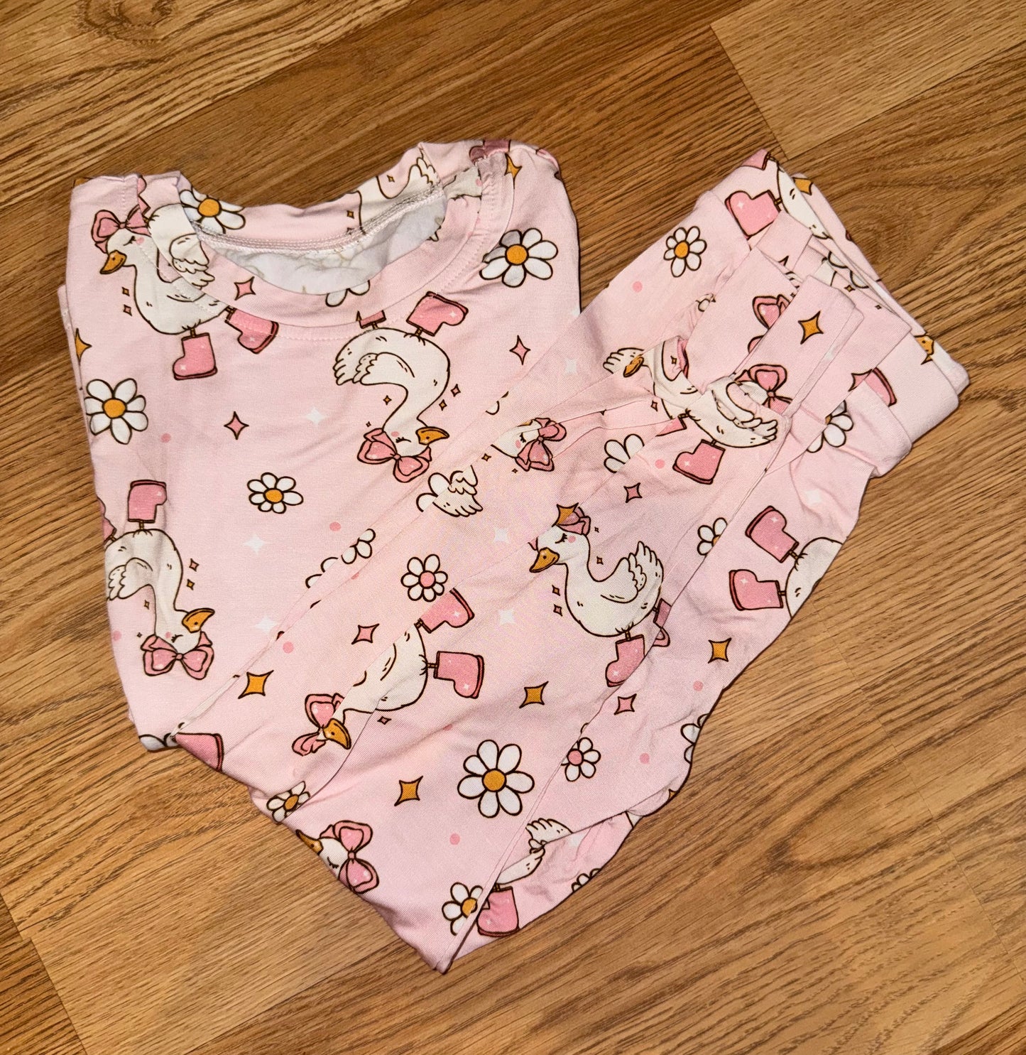 Sweet Goose Dreams Set