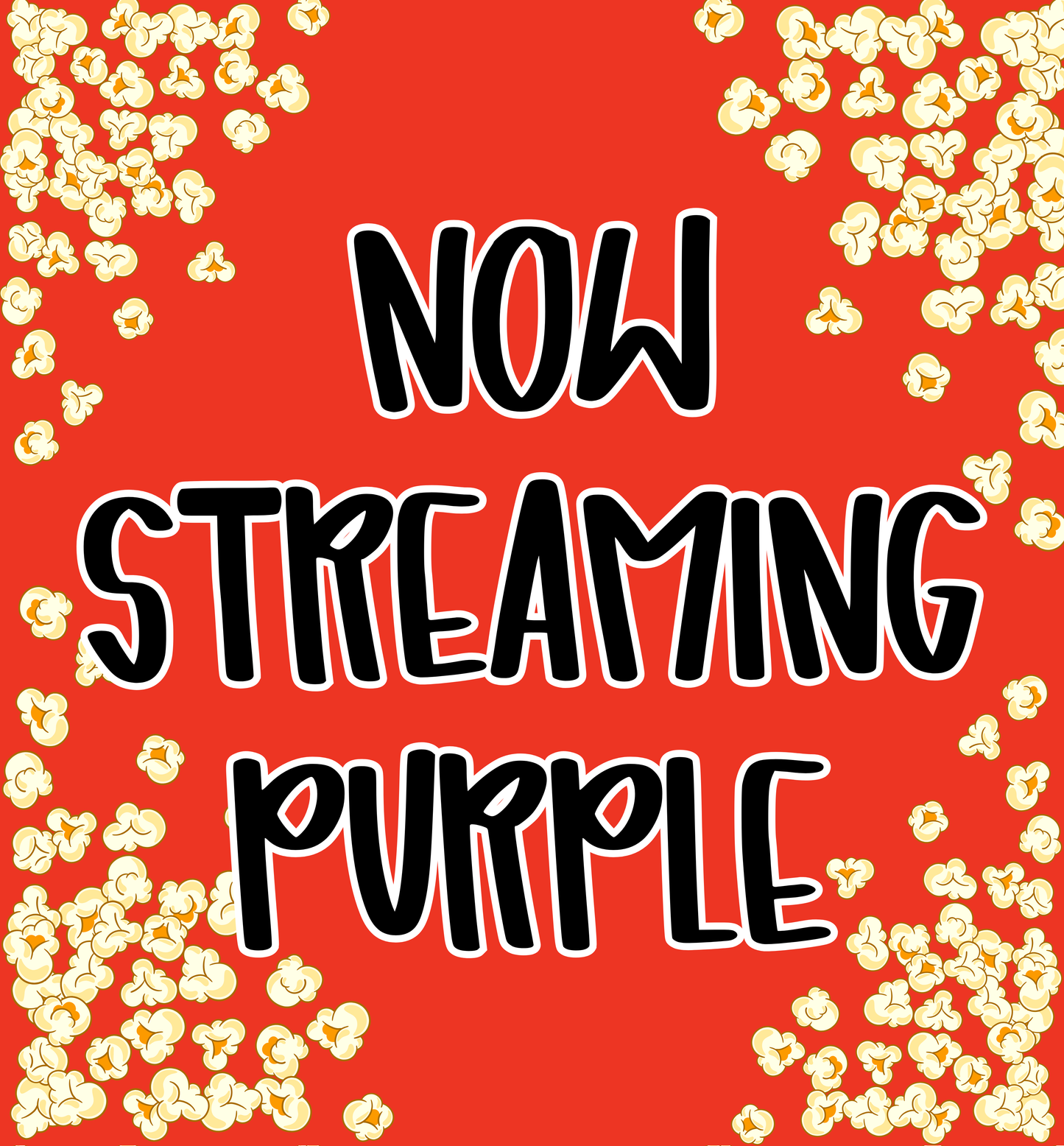 PURPLE | NOW STREAMING JUNE 2026 RERUN