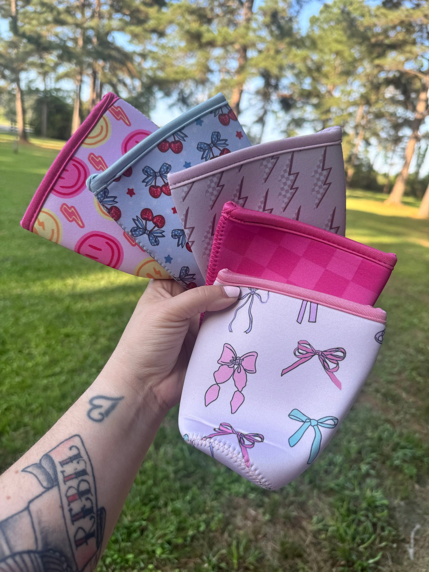 Standard Drink Sleeve