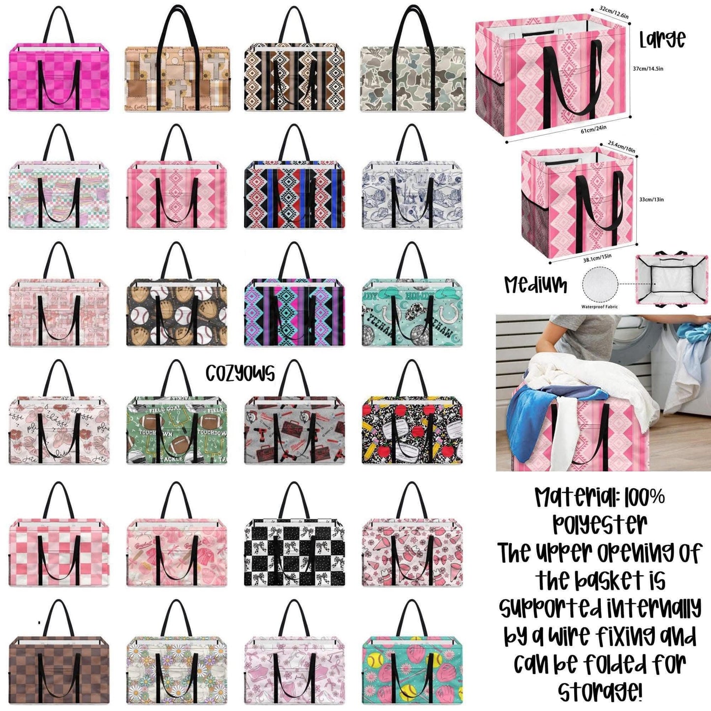 Everything Totes