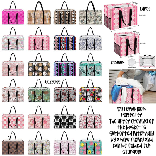 Everything Totes