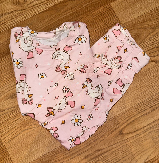 Sweet Goose Dreams Set