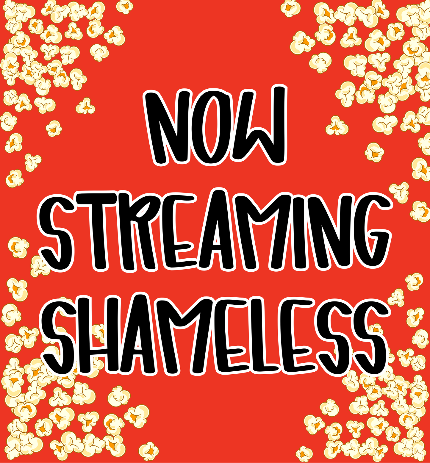 SHAMELESS | NOW STREAMING JUNE 2026 RERUN