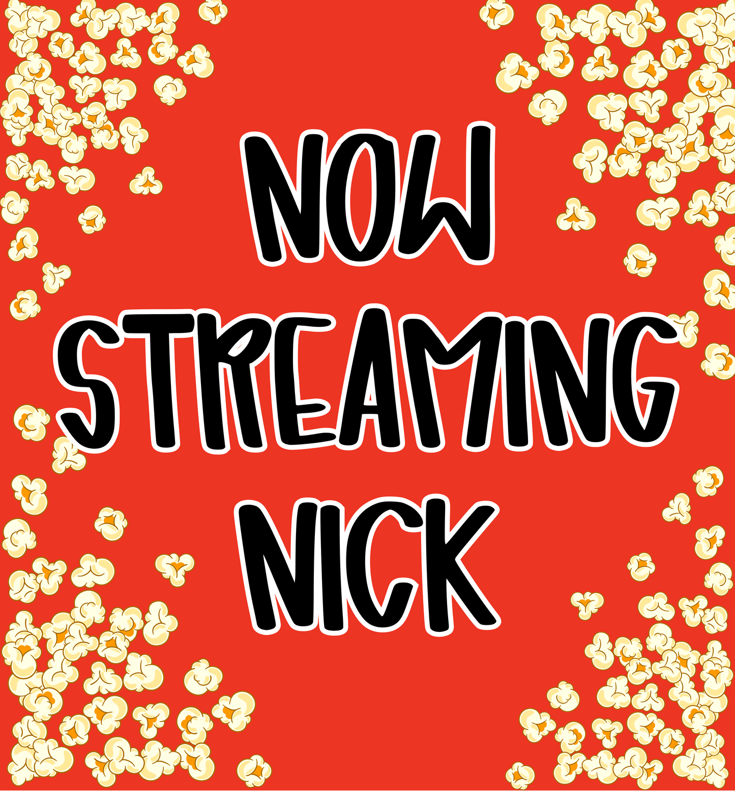 NICK | NOW STREAMING JUNE 2026 RERUN