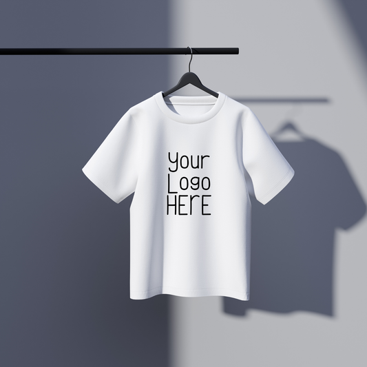 Brand Your Business Custom Tee