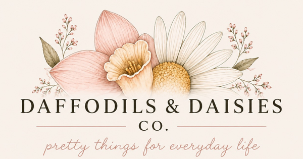Daffodils & Daisies Co. 