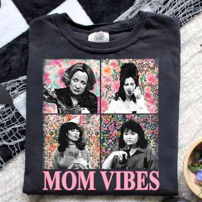90's Mom Vibes Graphic Tee